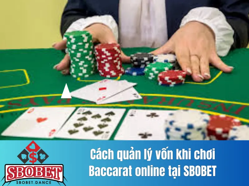baccarat online