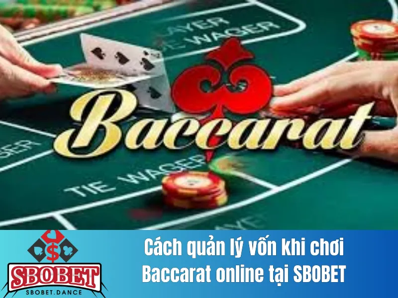 baccarat online