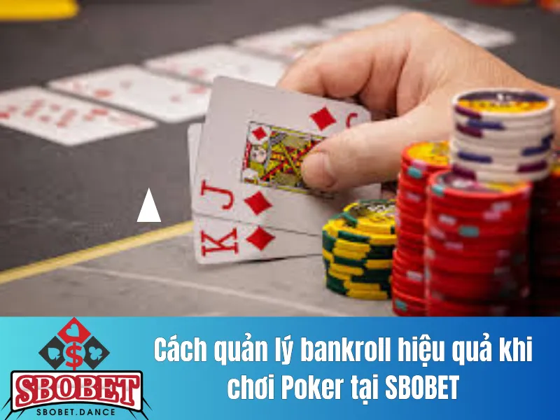 chơi Poker