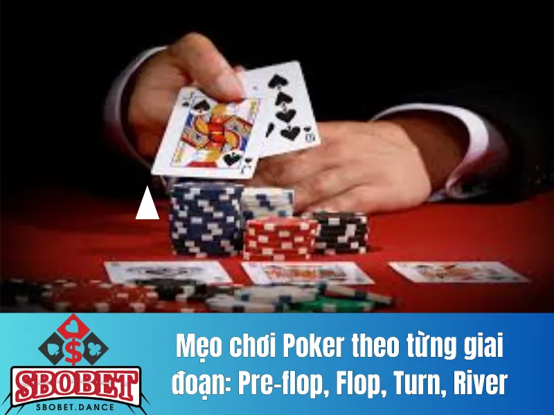 Mẹo chơi Poker