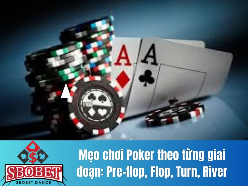 Mẹo chơi Poker