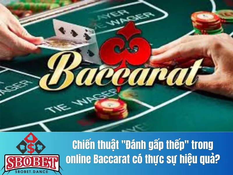 online Baccarat